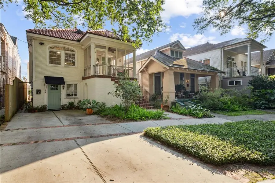 2817 Ursulines Avenue, New Orleans, LA 70119 - Image #2