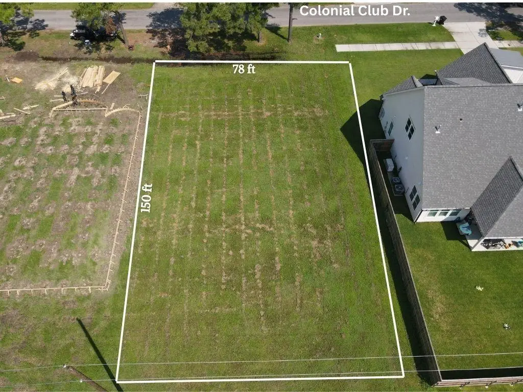 Colonial Club Drive, Harahan, LA 70123 - Image #1