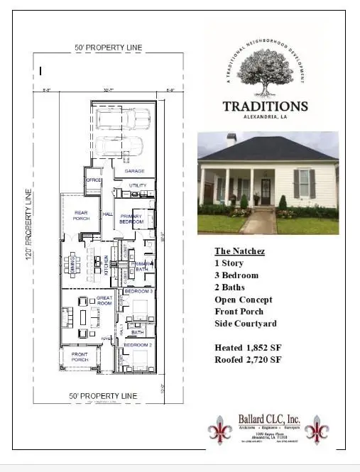13 Traditions, Alexandria, LA 71303 - #2