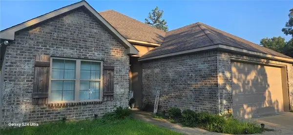 193 Sunny Hill Drive, Pineville, LA 71360