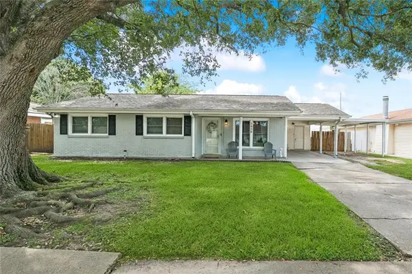 1920 Bonnie Ann Drive, Marrero, LA 70072