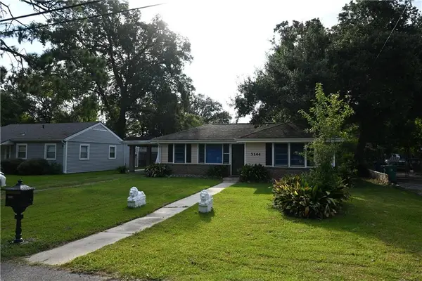 3144 Carey Street, Slidell, LA 70458