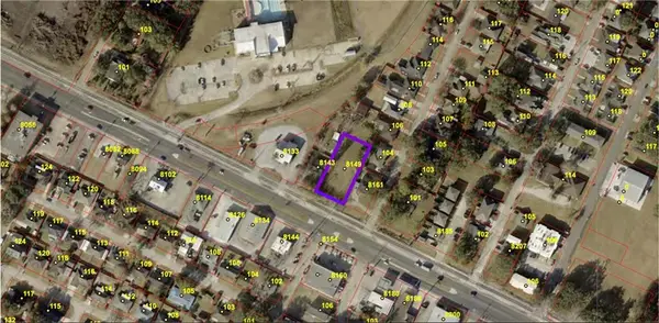 8149 Highway 23, Belle Chasse, LA 70037