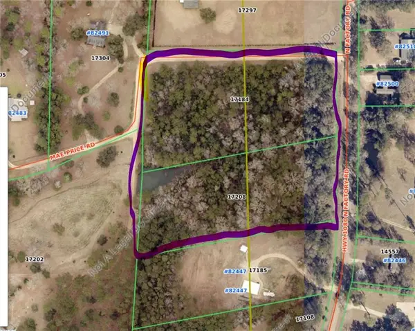 82499 Hwy 1080 N Factory Rd Road, Folsom, LA 70437