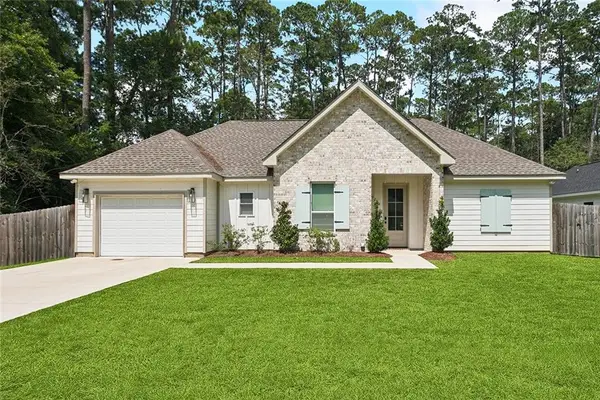 69218 4th Avenue, Covington, LA 70433