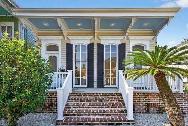 4316 Constance Street, New Orleans, LA 70115