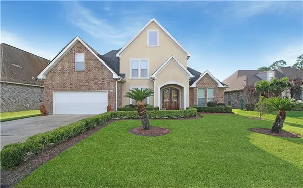 421 Kensington Boulevard, Slidell, LA 70458