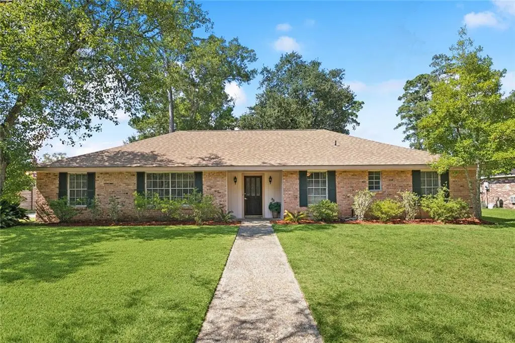 114 Jane Drive, Mandeville, LA 70448 - Image #1