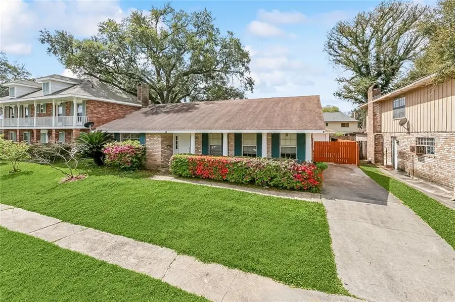 3920 Peachtree Court, New Orleans, LA 70131 - Image #2