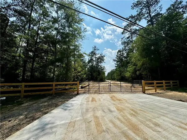 Lot 3 Ranchero Road, Covington, LA 70435