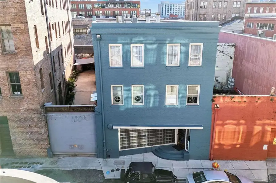 422 Notre Dame Street #1, New Orleans, LA 70130 - Image #3