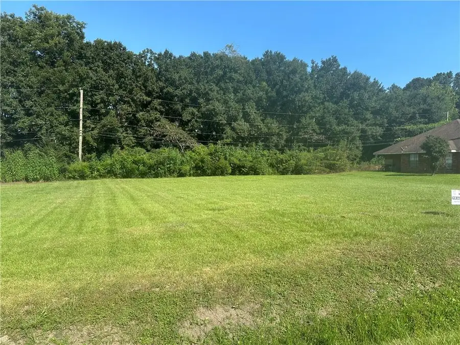 381 Castle Drive, Edgard, LA 70049 - #2