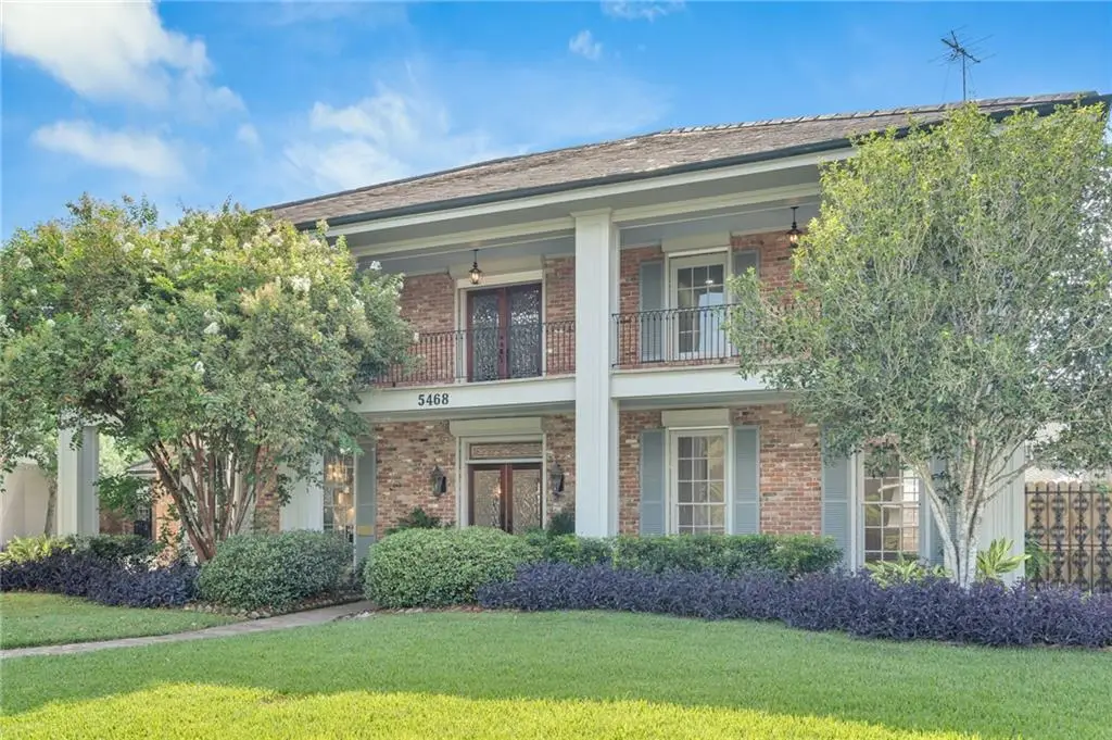 5468 Dayna Court, New Orleans, LA 70124 - #1