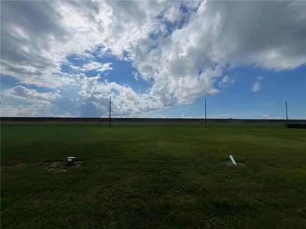 W St. Ann Drive, Kenner, LA 70065