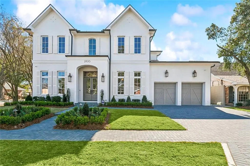 2100 Avenue B Avenue, Metairie, LA 70001 - #1