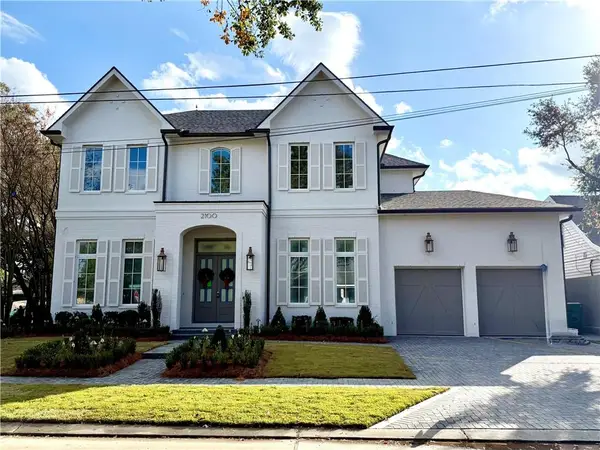 2100 Avenue B Avenue, Metairie, LA 70001