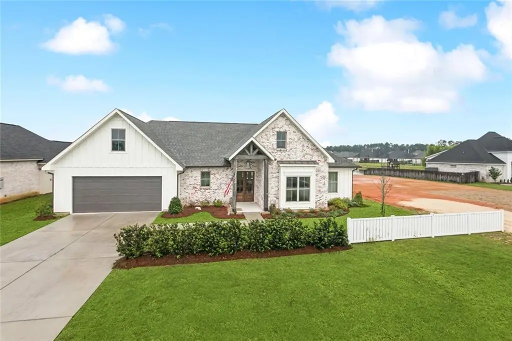 1249 Audubon Parkway, Madisonville, LA 70447 - Image #1