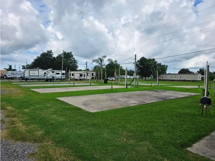 113 Stump Lane, Venice, LA 70091 - #1