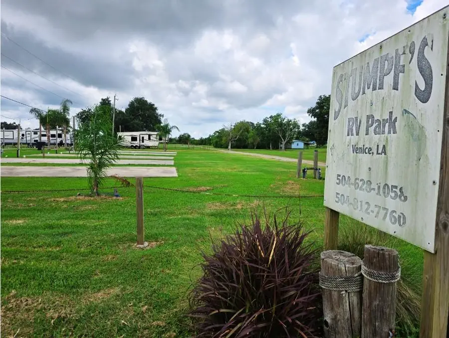 113 Stump Lane, Venice, LA 70091 - #3
