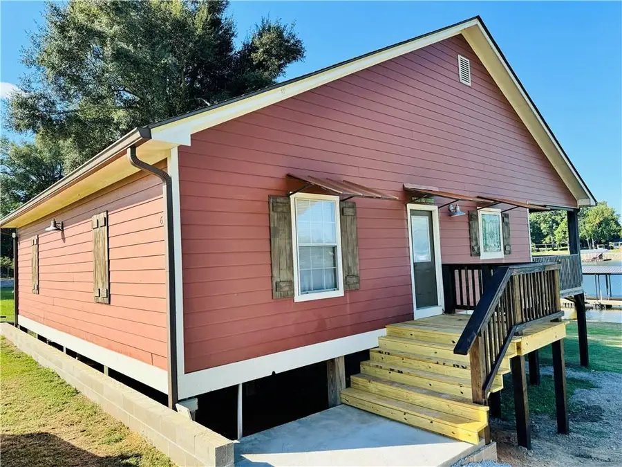 621 Patsy Brown Road, Monterey, LA 71354 - Image #2