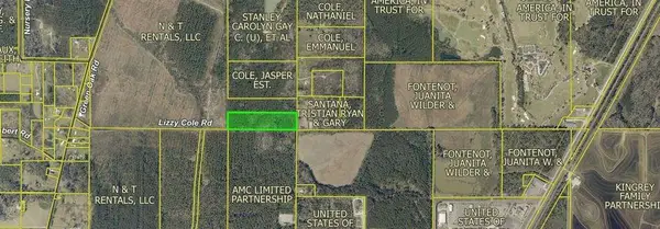 0 Hickory Flat Road, Kinder, LA 70648