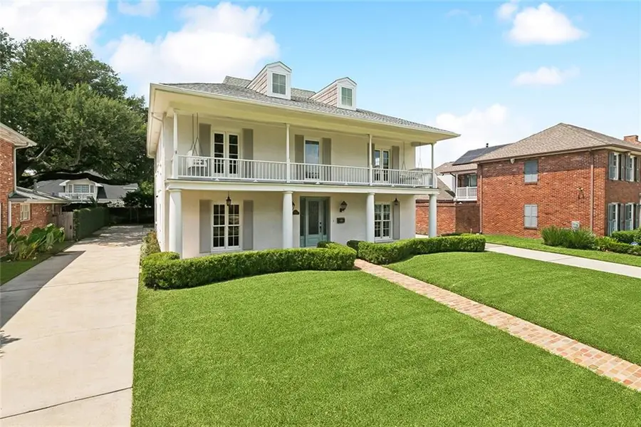 5628 Cherlyn Drive, New Orleans, LA 70124 - #2