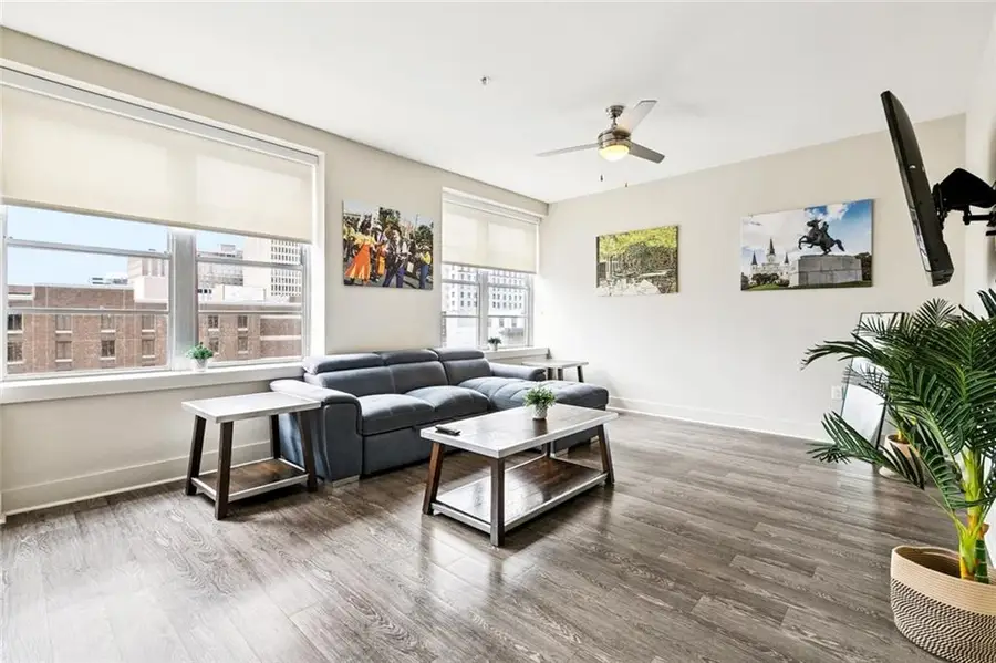 1111 Tulane Avenue #718, New Orleans, LA 70112 - Image #2