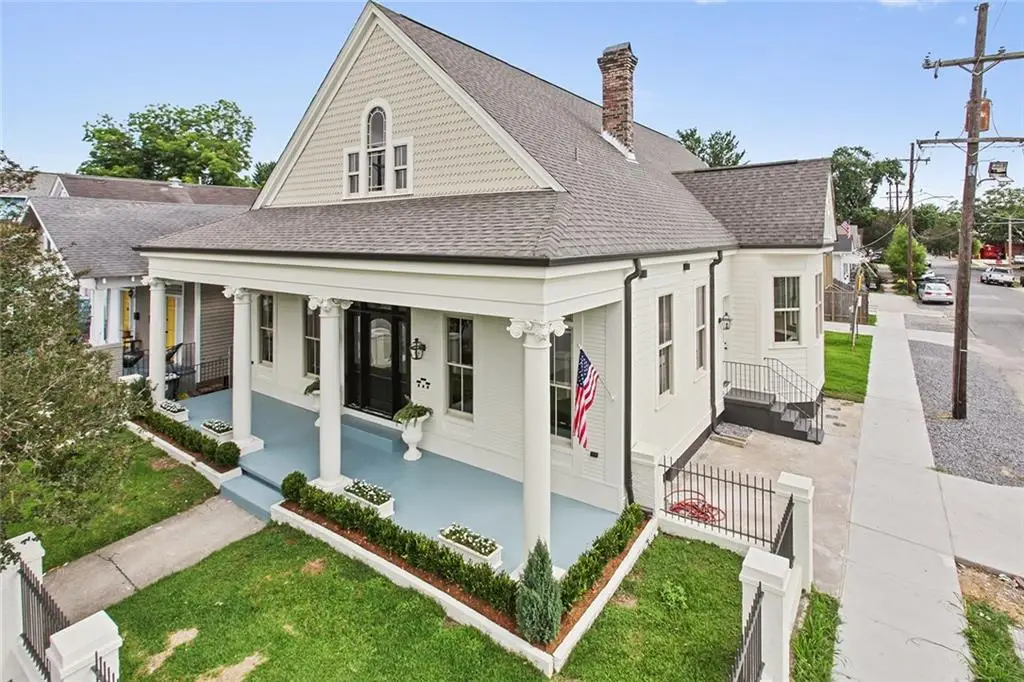 4133-4133A 35 Iberville Street, New Orleans, LA 70119 - Image #1