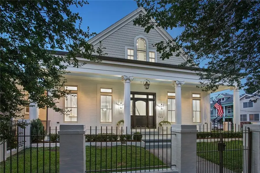 4133-4133A 35 Iberville Street, New Orleans, LA 70119 - Image #2