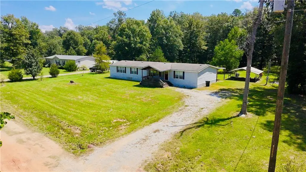 20 Rasberry Lane, Deville, LA 71328 - Image #1