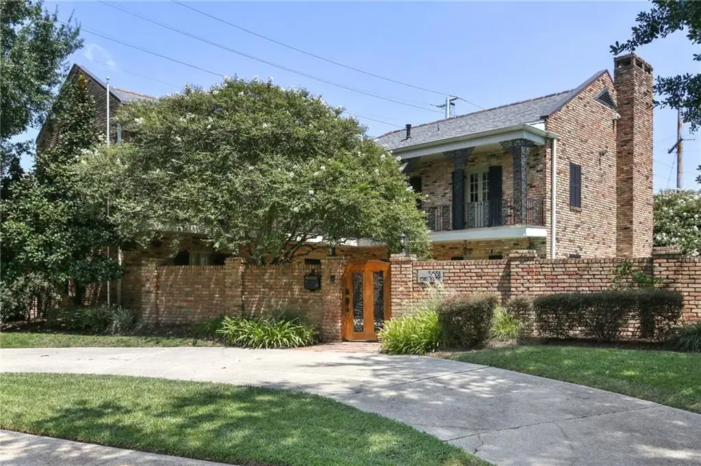 5651 Cherlyn Drive, New Orleans, LA 70124 - #1