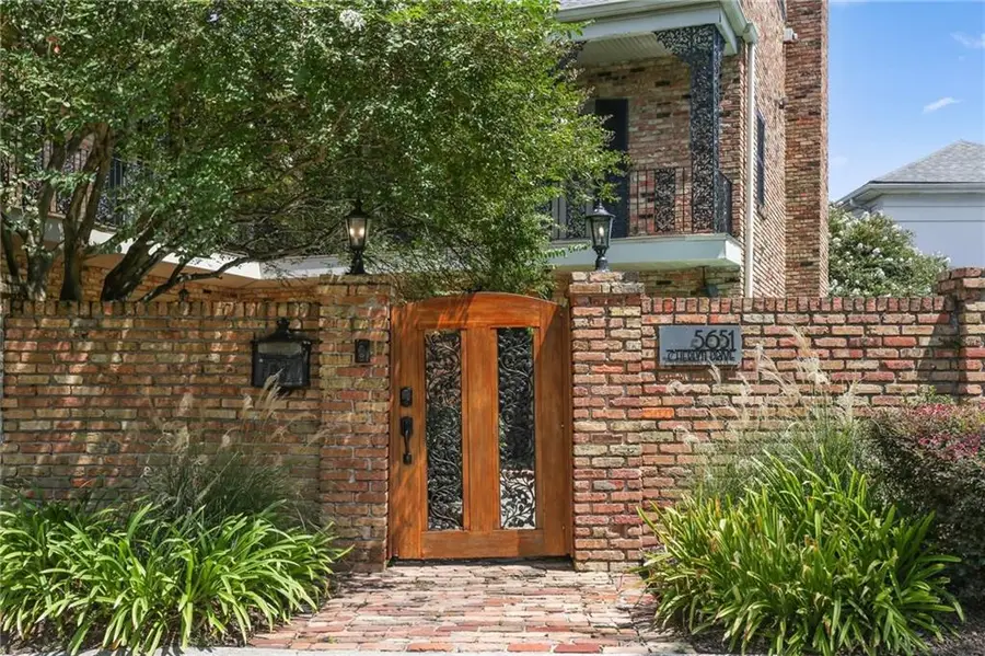 5651 Cherlyn Drive, New Orleans, LA 70124 - #3