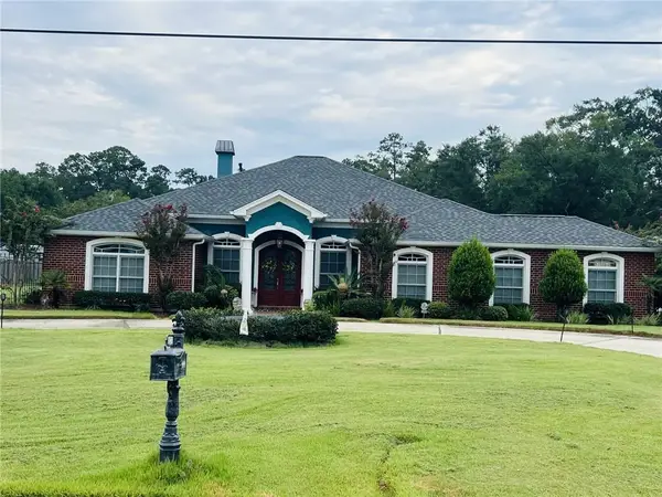 39201 Ashwood Lane, Pearl River, LA 70452