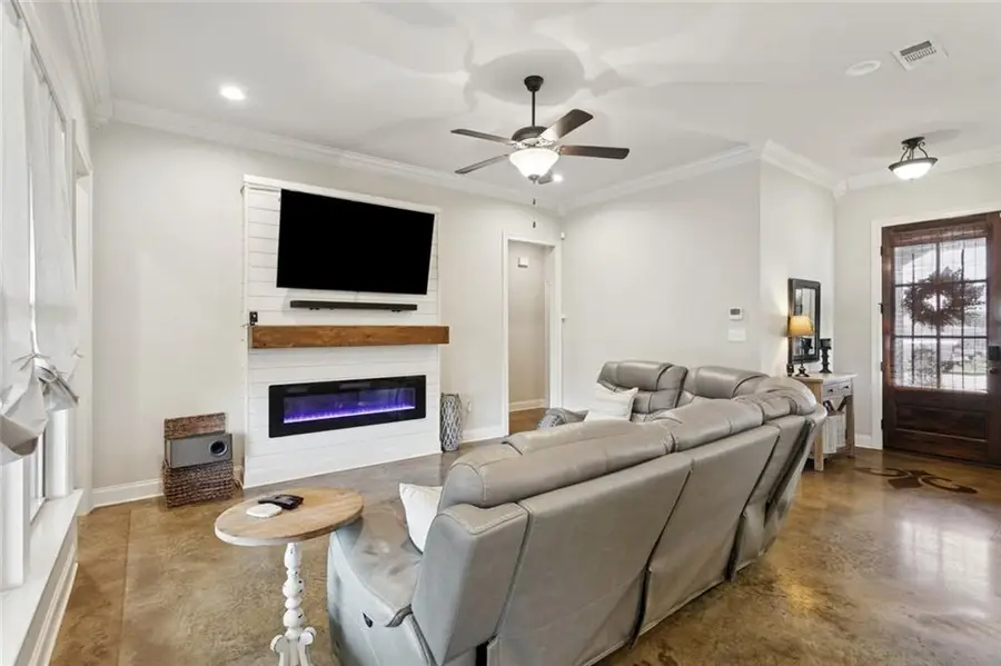 18188 Red Wolf Trail, Loranger, LA 70446 - #2