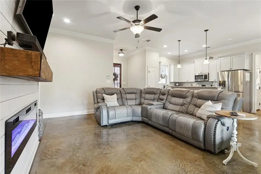 18188 Red Wolf Trail, Loranger, LA 70446 - #3