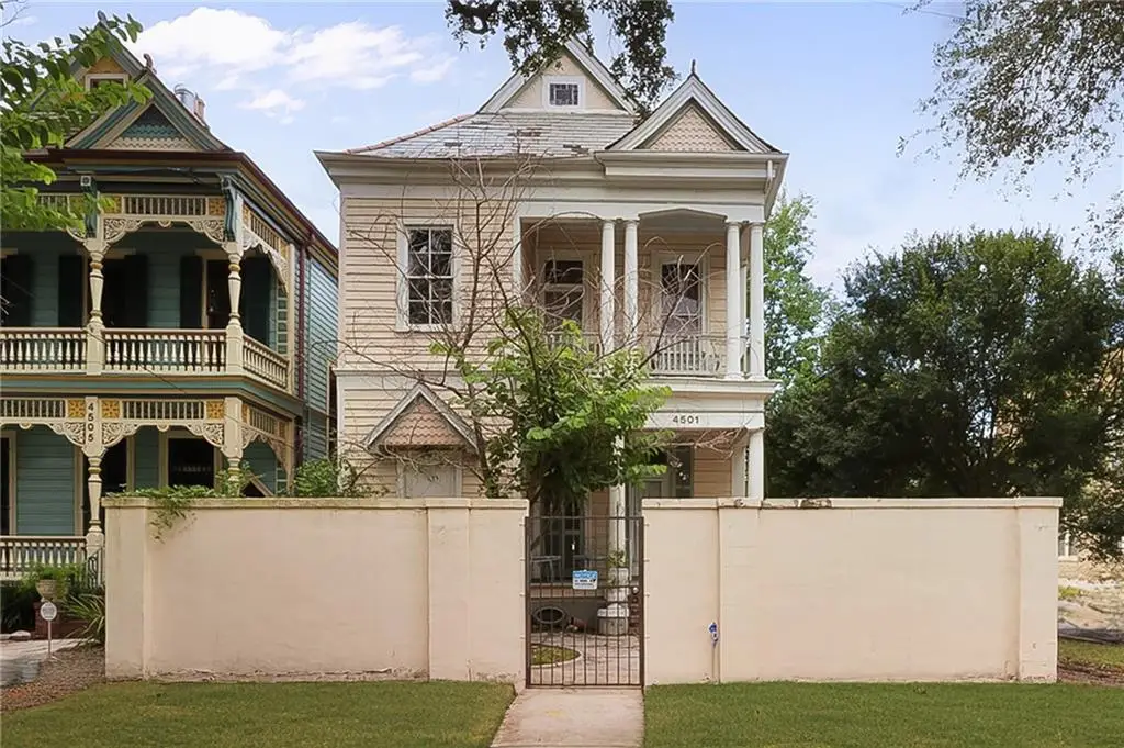 4501 03 Canal Street, New Orleans, LA 70119 - Image #1