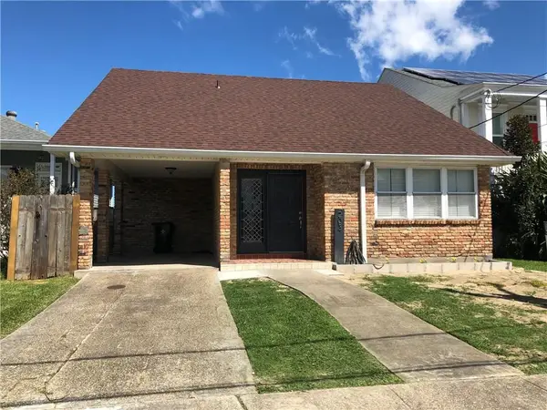 203 22nd Street, New Orleans, LA 70124