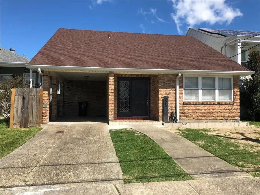 203 22nd Street, New Orleans, LA 70124 - Image #3