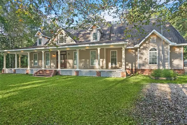 49475 Ravenwood Drive, Loranger, LA 70446