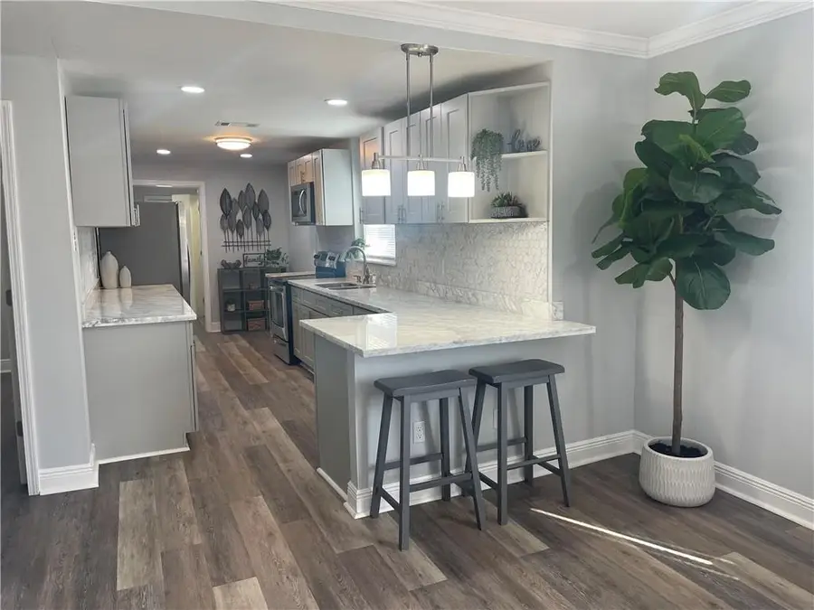 3121 N Johnson Street, New Orleans, LA 70117 - #3