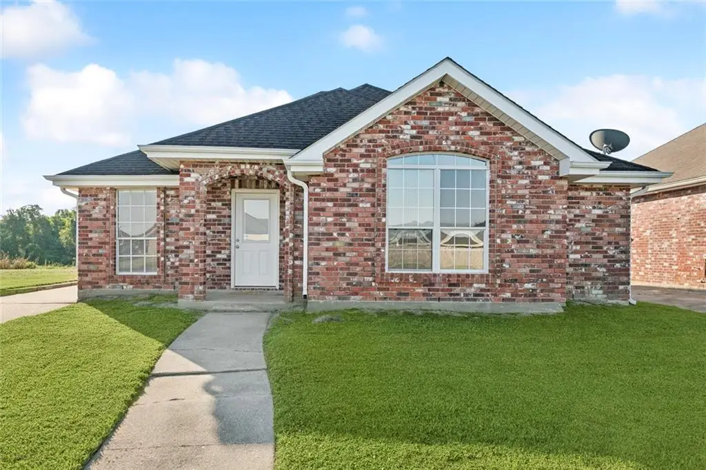 3309 St Marie Drive, Meraux, LA 70075 - #1