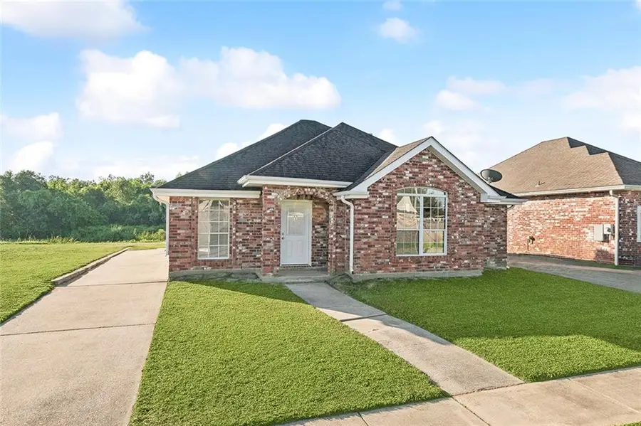 3309 St Marie Drive, Meraux, LA 70075 - #2