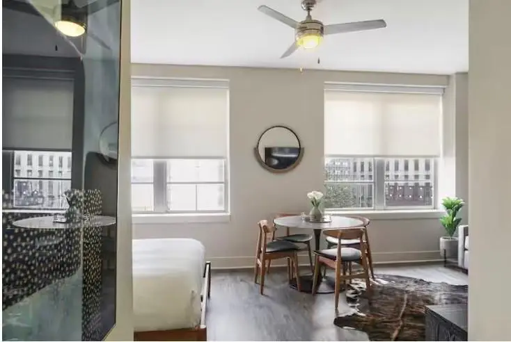 1111 Tulane Avenue #304, New Orleans, LA 70112 - #2