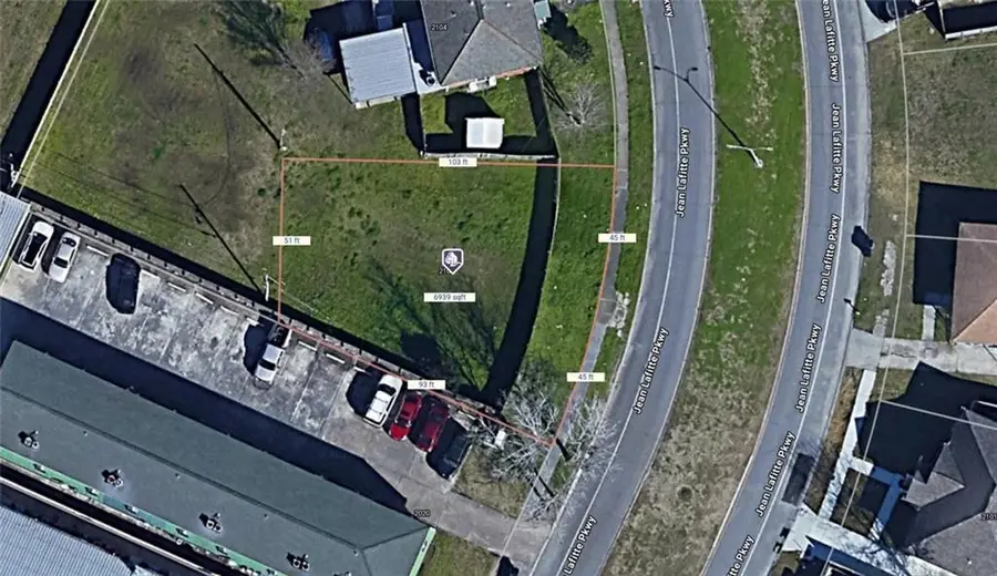 2100 Jean Lafitte Parkway, Chalmette, LA 70043 - #2