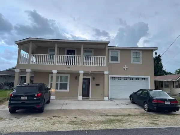 639 Avenue B Avenue, Westwego, LA 70094