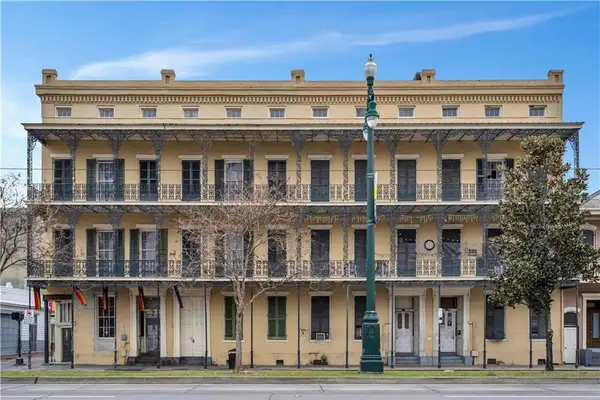 532 N Rampart Street, New Orleans, LA 70112