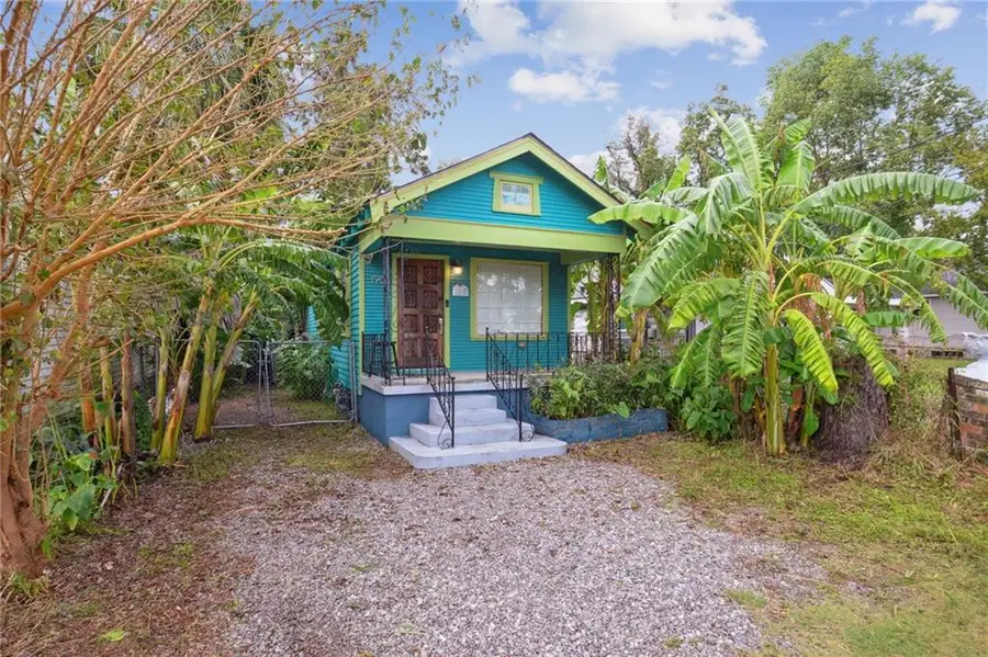 1906 France Street, New Orleans, LA 70117 - Image #2