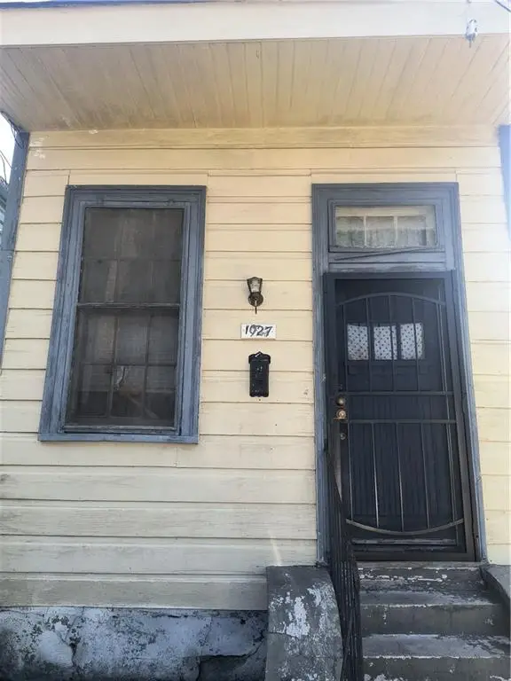1927 Marigny Street, New Orleans, LA 70117 - Image #1