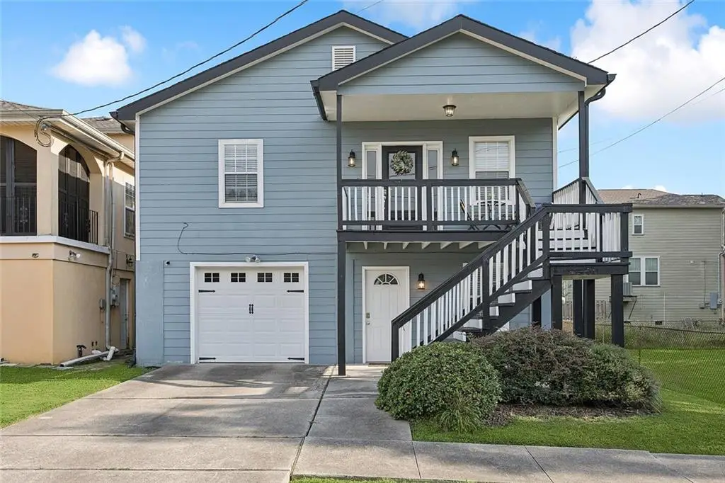 2558 Prentiss Avenue, New Orleans, LA 70122 - #1