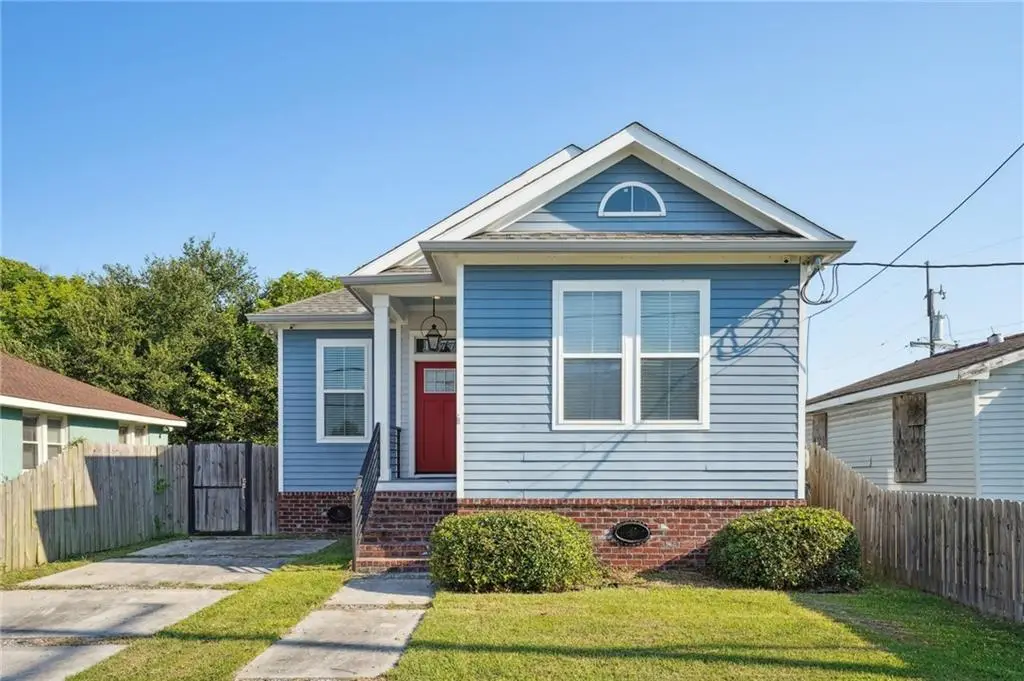 1277 Sere Street, New Orleans, LA 70122 - Image #1